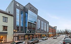 Best Western Plus Savoy Lulea